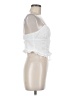Garage White Tube Top Size M - photo 4