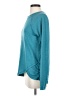 Danskin Teal Long Sleeve T-Shirt Size S - photo 5