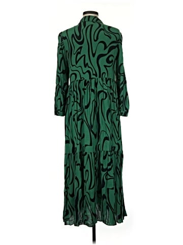Zara Casual Dress (view 2)