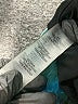 Calvin Klein 100% Recycled Polyester Teal Long Sleeve Blouse Size L - photo 8
