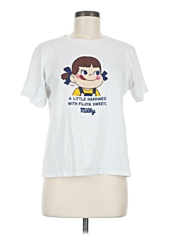 UT for Uniqlo Short Sleeve T-Shirt (view 1)