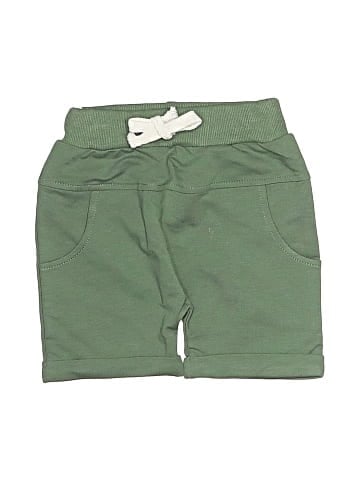 Unbranded Khaki Shorts (view 1)