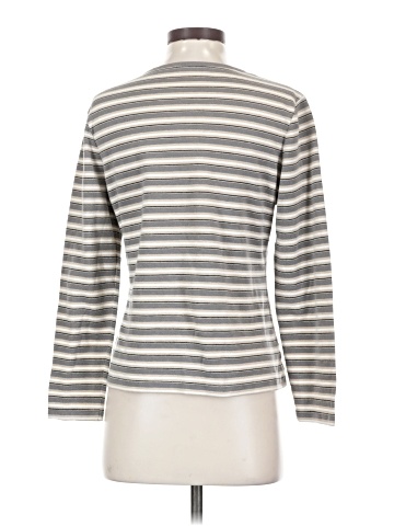 Unbranded 3/4 Sleeve T-Shirt (view 2)