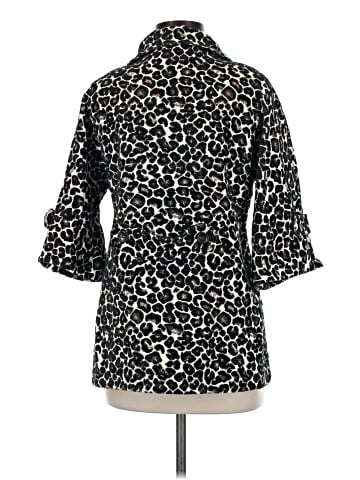 Takara Coat (view 2)