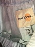 Neve & Hawk Solid Blue Casual Pants Size S (petite) - photo 4