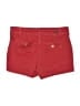 BKE Solid Red Shorts Size 26 waist - photo 2