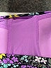 ZeroXposur Purple Sleeveless Top Size 14 - photo 7