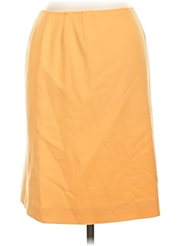 Saks Fifth Avenue Casual Skirt (view 1)