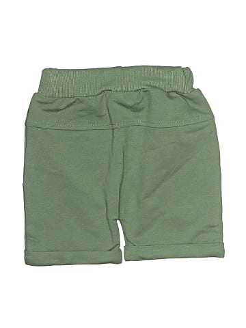 Unbranded Khaki Shorts (view 2)