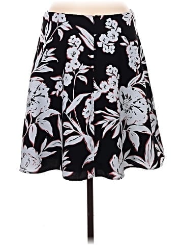 White House Black Market Casual Skirt (view 2)