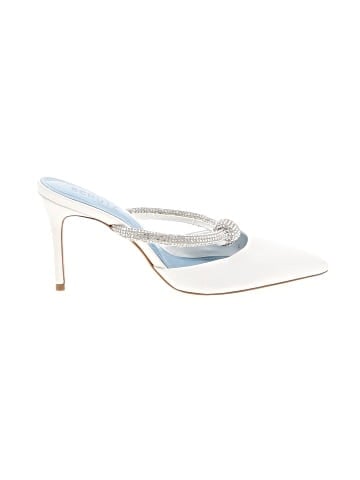 Schutz Heels (view 1)