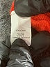 Madewell 100% Cotton Orange Cardigan Size XS - photo 8