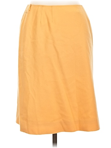 Saks Fifth Avenue Casual Skirt (view 2)