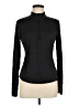 Tommy Bahama Black Long Sleeve Top Size M - photo 1