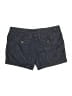 Ann Taylor LOFT Blue Denim Shorts Size 10 - photo 2