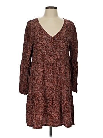 Lucky Brand Casual Dress (view 1)