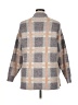 Assorted Brands Plaid Gray Coat Size XL - photo 2