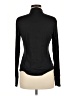 Tommy Bahama Black Long Sleeve Top Size M - photo 2