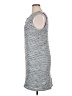 Ellen Tracy Tweed Gray Casual Dress Size 16 - photo 5