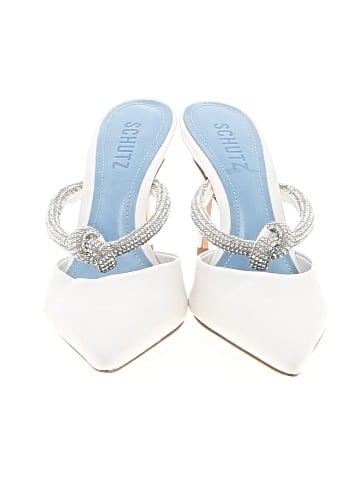 Schutz Heels (view 2)