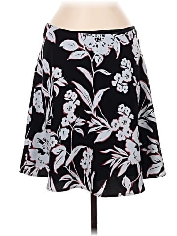 White House Black Market Casual Skirt (view 1)