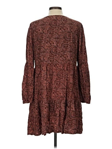 Lucky Brand Casual Dress (view 2)