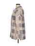 Assorted Brands Plaid Gray Coat Size XL - photo 5