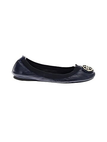 Tory Burch Flats (view 1)