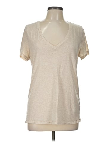 J.Crew Factory Store Short Sleeve T-Shirt (view 1)