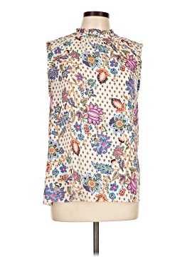 Ann Taylor Loft Sleeveless Blouse