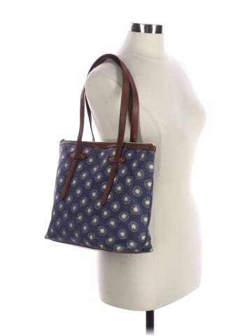 Fossil Tote (view 2)