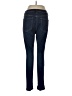 Express Solid Blue Jeans Size 12 - photo 2