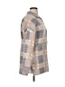 Assorted Brands Plaid Gray Coat Size XL - photo 4