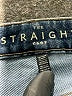White House Black Market Blue Jeans Size 8 - photo 7