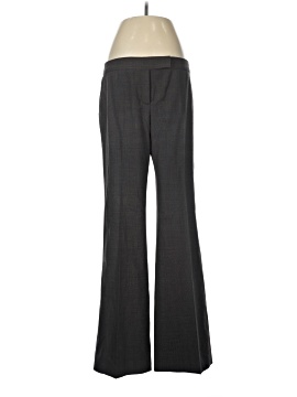 Elie Tahari Wool Pants