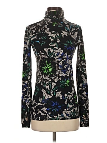 Dorothee Schumacher Long Sleeve Turtleneck (view 1)