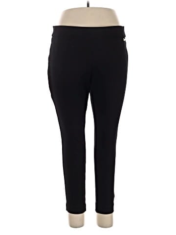 Anne Klein Active Pants (view 1)