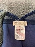 Sally Miller 100% Polyester Blue Dress Size 10 - photo 3