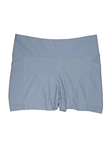 Active by Old Navy Athletic Shorts (view 1)