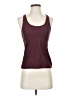 Alpine Design Burgundy Tank Top Size S (estimated) - photo 1