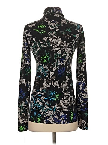 Dorothee Schumacher Long Sleeve Turtleneck (view 2)