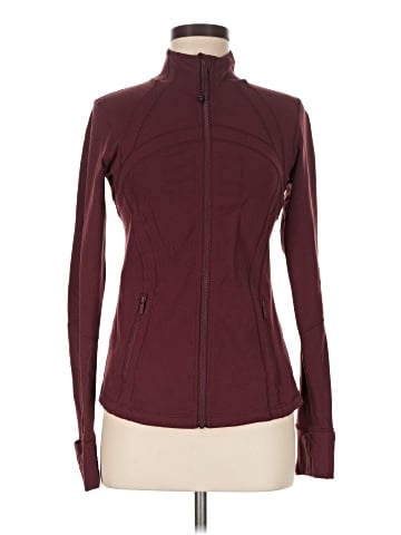 Lululemon Athletica Track Jacket (view 1)