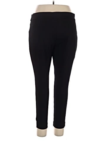 Anne Klein Active Pants (view 2)