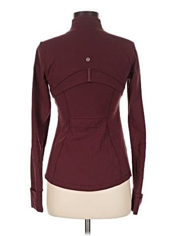 Lululemon Athletica Track Jacket (view 2)