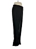 The North Face 100% Polyester Black Active Pants Size XL - photo 4