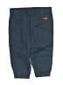 Wrangler Jeans Co 100% Cotton Solid Blue Casual Pants 9-12 MO / 12 MO - photo 2