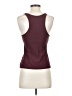 Alpine Design Burgundy Tank Top Size S (estimated) - photo 2