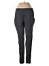 Silence and Noise 100% Lyocell Chevron-herringbone Gray Active Pants Size S - photo 1
