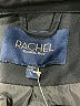 RACHEL Rachel Roy Black Jacket Size L - photo 6