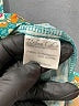 Urban Coco Teal 3/4 Sleeve Blouse Size XL (estimated) - photo 7
